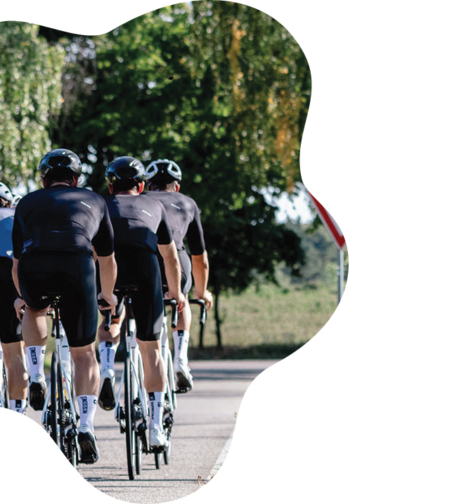 Individuální zapůjčení kola