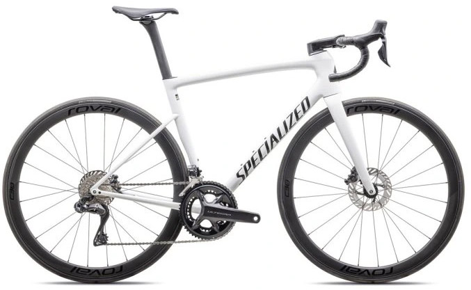 Specialized Tarmac SL8
